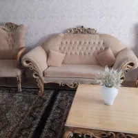 مبل کلاسیک|مبلمان خانگی و میز عسلی|تهران, قصر فیروزه ۲|دیوار