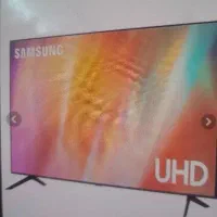 تلوزیون 50 اینچ سامسونگ مدل AU7000