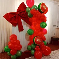 بادکنک آرایی و تم تولد|خدمات پذیرایی، مراسم|دزفول, |دیوار