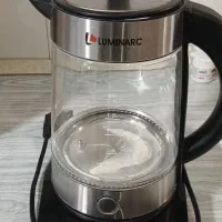چایی ساز سالم مارک LUMiNARC
