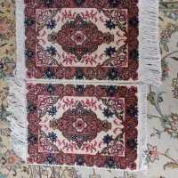 زیرتلفنن ۵۰رج دستباف|فرش|تبریز, |دیوار