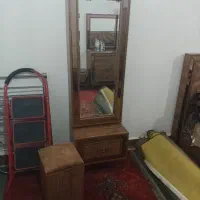 فروش تخت خواب|تشک تختخواب|برازجان, |دیوار