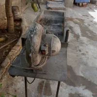 منقل چهارپایه|اجاق گاز و لوازم برقی پخت‌وپز|اشنویه, |دیوار