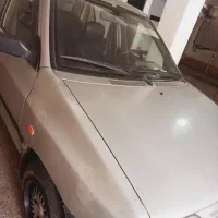پراید تک سوز|خودرو سواری و وانت|رشت, عینک|دیوار