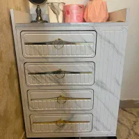 صندلی ناخن میزناخن ترولی میکاپ تخت مژه تخت تزریقات|آرایشگاه و سالن‌های زیبایی|کرج, کمال‌شهر|دیوار