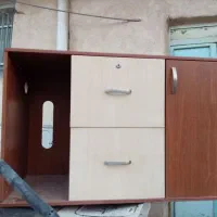 میز ام دی اف