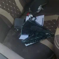 مدارک گمشده
