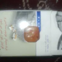 سنگ قیمتی شهاب سنگ و عقیق پرتغالی|کلکسیون اشیاء عتیقه|دهدشت, |دیوار