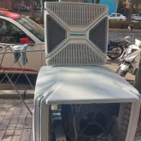 کولر آیرو مکس