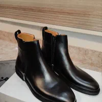 بوت مردانه سایز ۴۲|کیف، کفش، کمربند|سلمانشهر, |دیوار