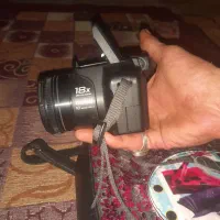 دوربین عکاسی حرفه ای|دوربین عکاسی و فیلم‌برداری|اهواز, نادری|دیوار