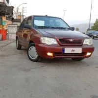 پراید 132بدنه اینه|خودرو سواری و وانت|دلند, |دیوار