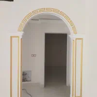 گچکاری و کناف وانواع سقف کاذب