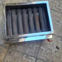 کباب پز گازی درحدنو