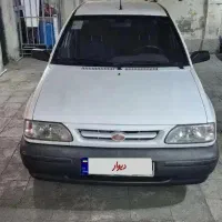 پراید131 مدل ۹۷|خودرو سواری و وانت|تهران, سجاد|دیوار