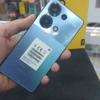 فروش قسطی شیائومی poco m6 pro|موبایل|یزد, |دیوار