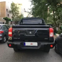 کلوت|خودرو سواری و وانت|تهران, زعفرانیه|دیوار