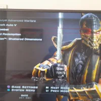 ps3تمیزوسالم درحدنو|کنسول، بازی ویدئویی و آنلاین|شهریار, شهریار|دیوار
