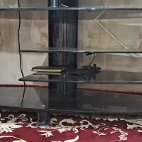 میز تلویزیون شیشهای|میز تلویزیون|بهارستان, |دیوار