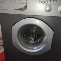 ماشین لباسشویی