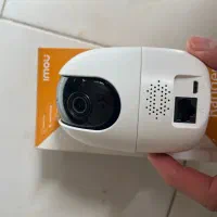 دوربین مدار بسته