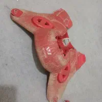 کلاه بوکس ورزمی