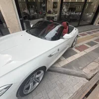 bmw Z4 2.8i|خودرو سواری و وانت|قم, جهان بینی|دیوار