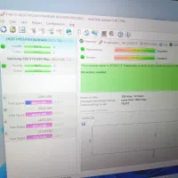 لپ تاپ گیمینگ دل 6 گیگ گرافیک مدل ۷۷۹۰