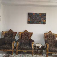 مبل سلطنتی 9 نفره