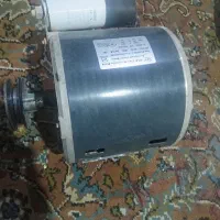 موتور کولر خوشک