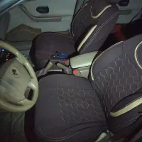 سمند ef7دوگانه کارخانه مدل 94|خودرو سواری و وانت|تبریز, |دیوار