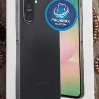 سامسونگ a56 آکبند مشکی