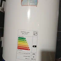 آبگرمکن برقی ۷۶۰ مرجان ۵۵ لیتری|آبگرمکن، پکیج، شوفاژ|صفادشت, |دیوار