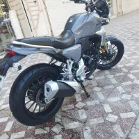 موتورسیکلت dy190طرح cb