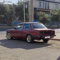 BMW 320|خودرو کلاسیک|کرج, دولت‌آباد|دیوار