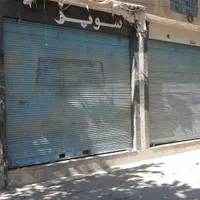 نصب و تعمیر درب کرکره سنتی و برقی (تعویض فنر)|خدمات پیشه و مهارت|شیراز, شهرک والفجر|دیوار
