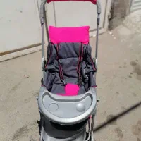 کالسکه روروئک وکریر
