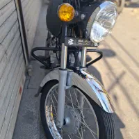 باکسر مدل۹۸با بیمه