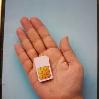 خط همراه اول کد ۱