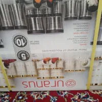 سرویس ۱۸ پارچه