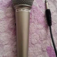 میکروفون داینامیک