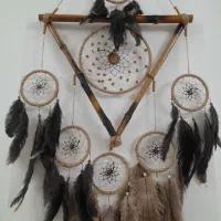 دیوارکوب آویزی
