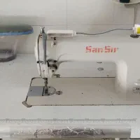 چرخ صنعتی راسته دوز