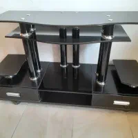 میز تلویزیون و میز تلفن سالم|میز تلویزیون|شاهینشهر, مسکن مهر|دیوار