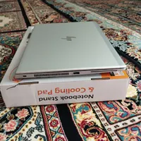لپ تاب hp مدل 745 G6|رایانه همراه|بجنورد, |دیوار