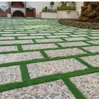 جذب نیروی وارد به کار برای محوطه سازی در ماسال