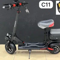 فروش مینی هارلی برقی|دوچرخه، اسکیت، اسکوتر|جم, |دیوار