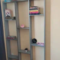 پارتیشن -کتابخانه