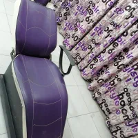 لوازم آرایشگاه همه به فروش می‌رسد