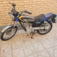 موتور سیکلت